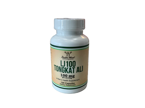 Tongkat Ali LJ 100