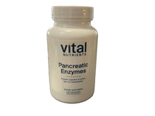 Load image into Gallery viewer, Pancreatic Enzymes