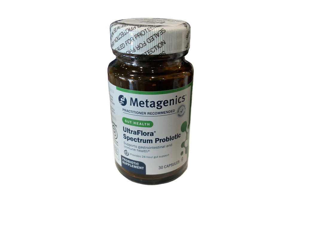 UltraFlora Spectrum Probiotic