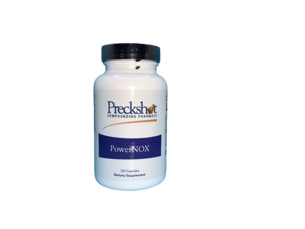 PowerNOX 120 ct