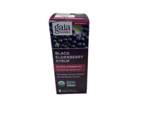 Load image into Gallery viewer, Black Elderberry Syrup