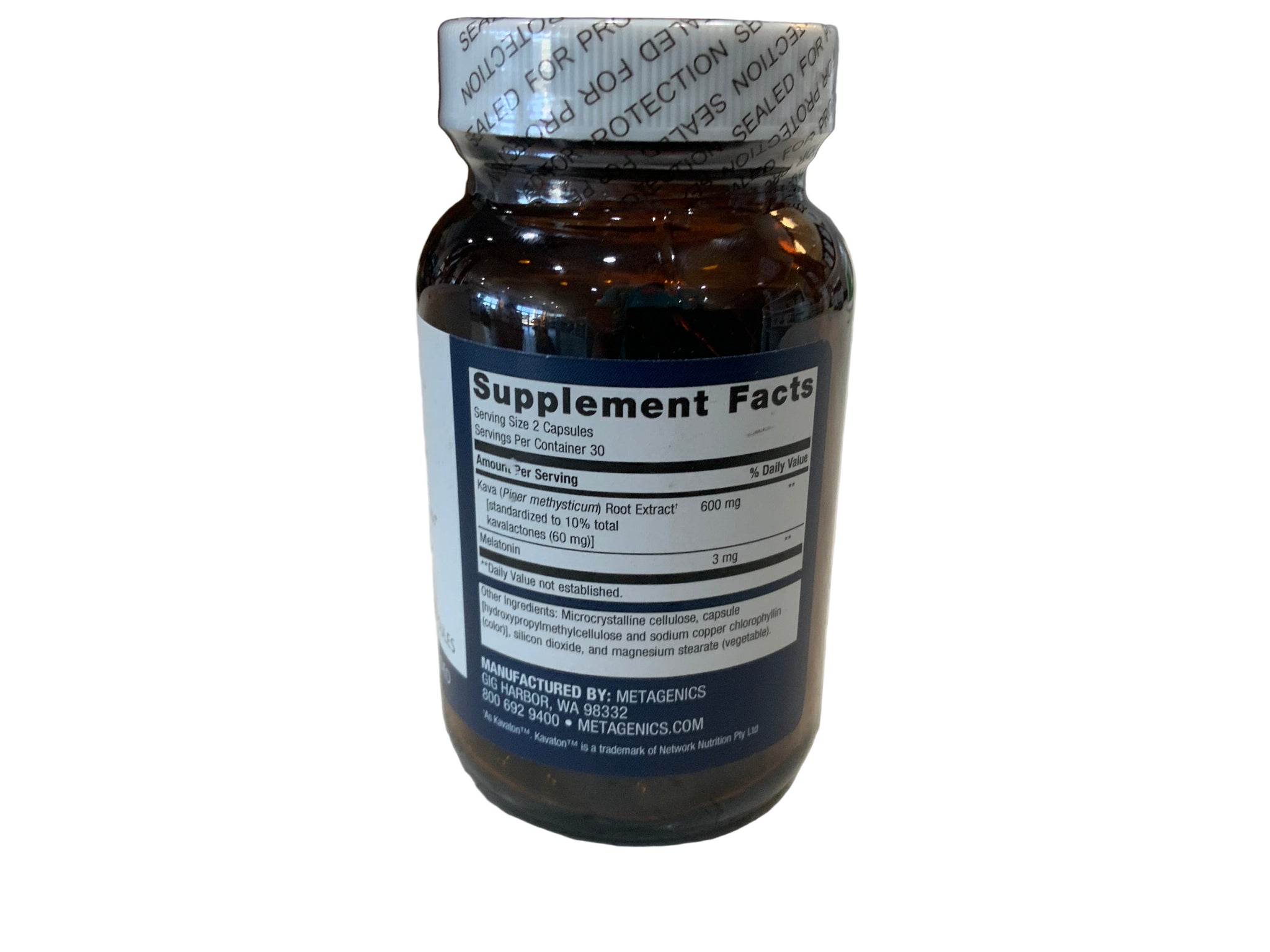 Metasleep MetaSleep – Preckshot Pharmacy