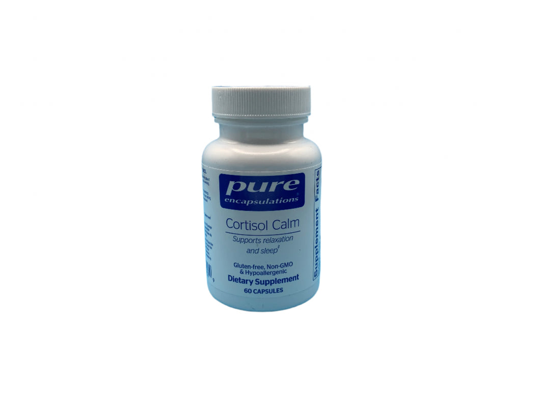 Cortisol Calm