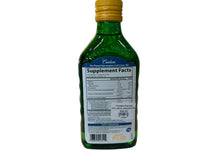 Load image into Gallery viewer, Cod Liver Oil Liquid