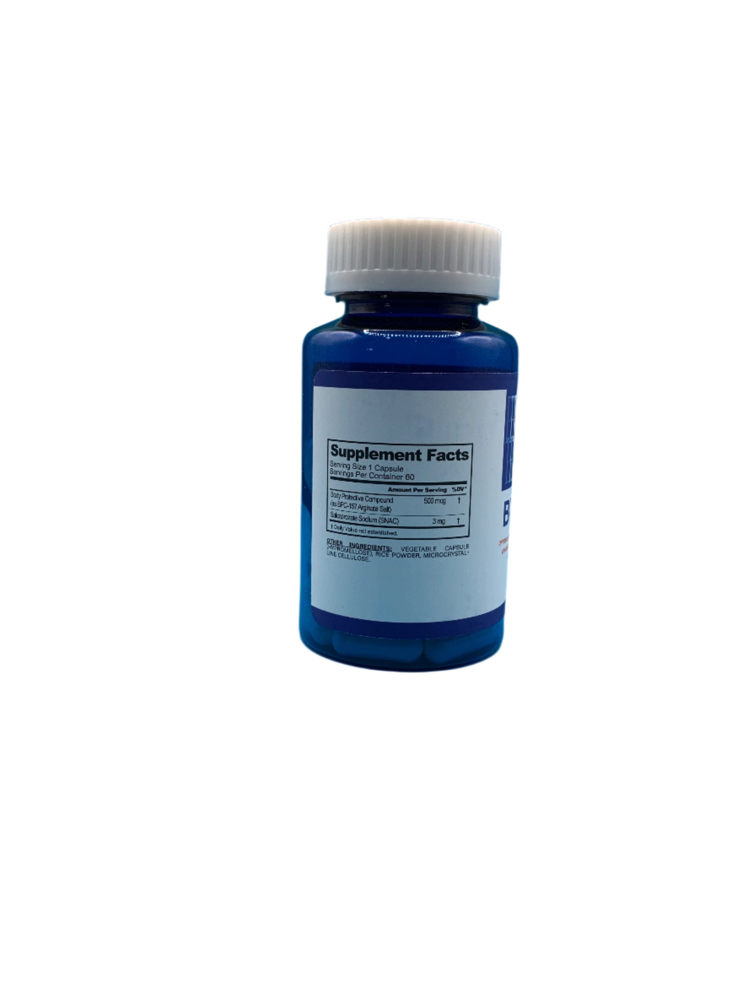 BPC-157 60ct Preckshot Pharmacy BPC-157 60ct Preckshot Pharmacy