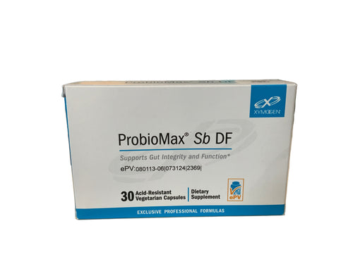 ProbioMax Sb Df