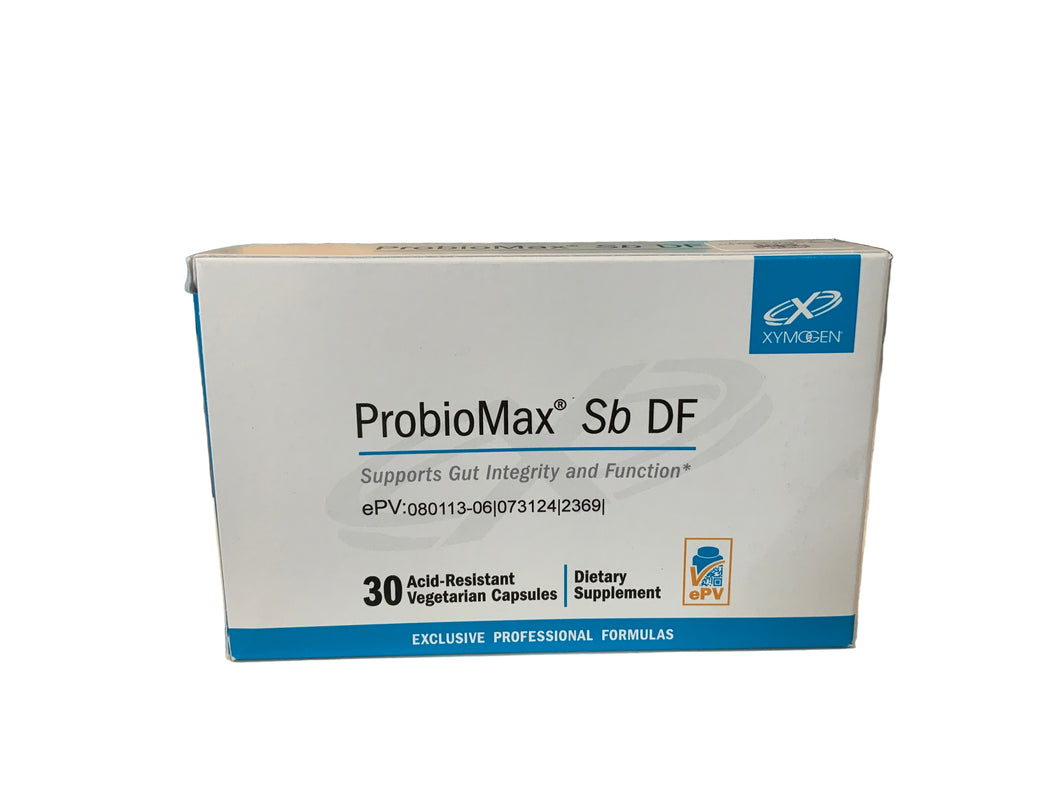 ProbioMax Sb Df