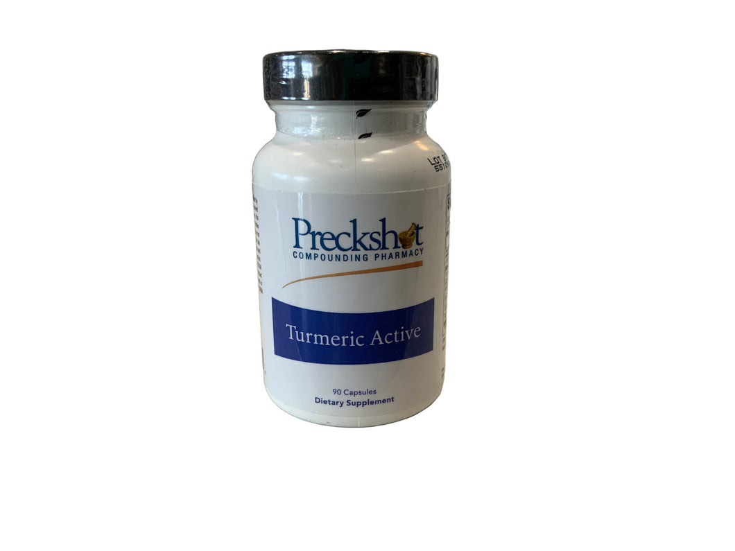 Turmeric Active