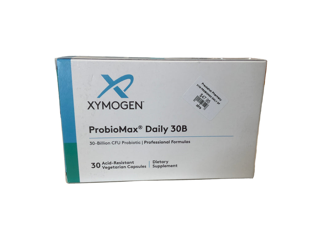 ProbioMax Daily
