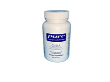 Load image into Gallery viewer, GABA 60ct