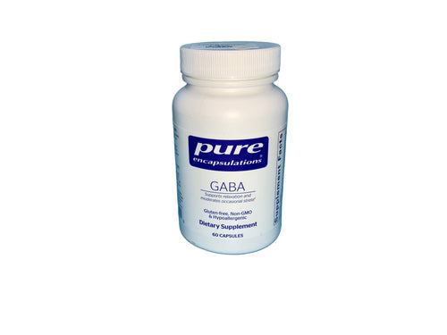 GABA 60ct