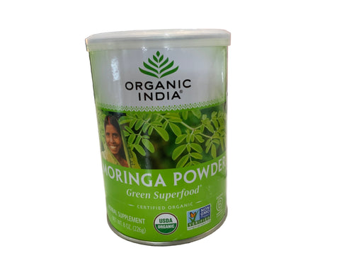 Moringa Powder