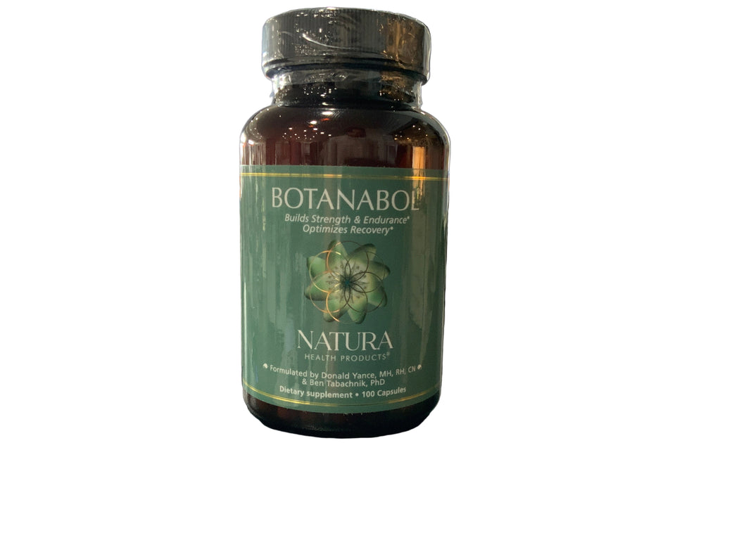 Botanabol