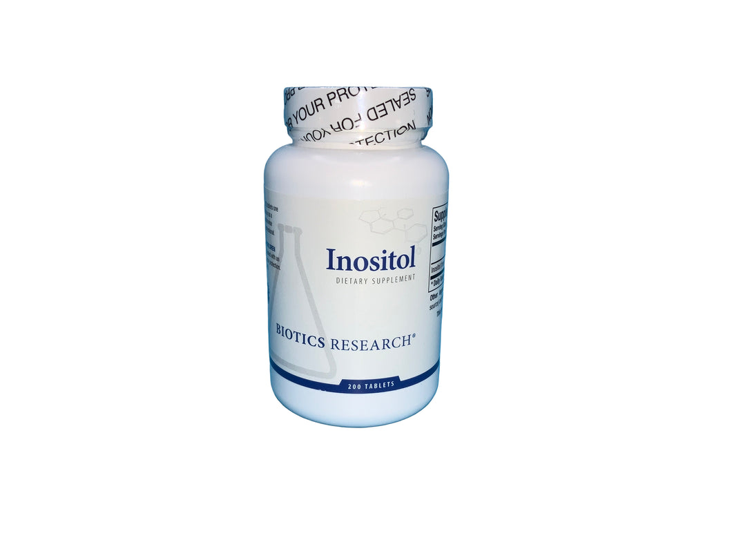 Inositol