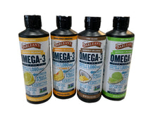 Load image into Gallery viewer, BARLEANS OMEGA 3