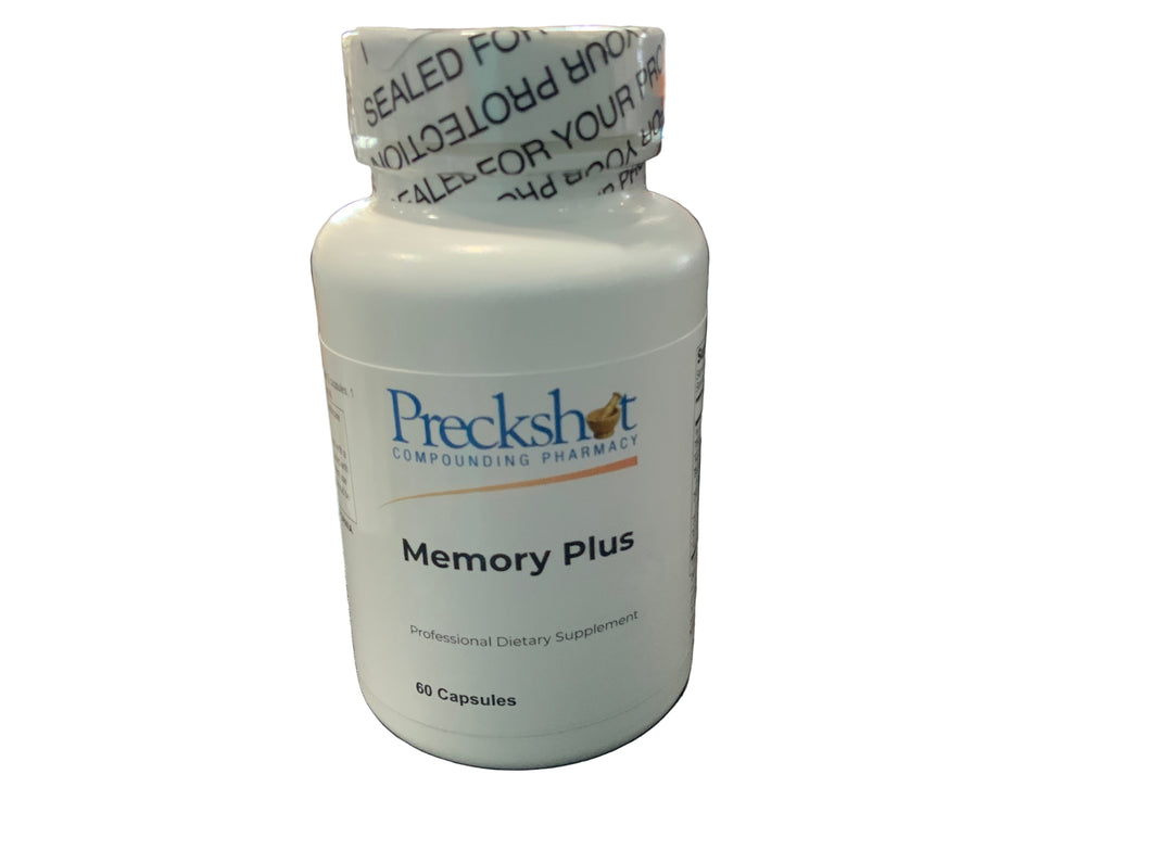 Memory Plus