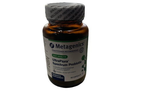 Ultraflora Spectrum Probiotic