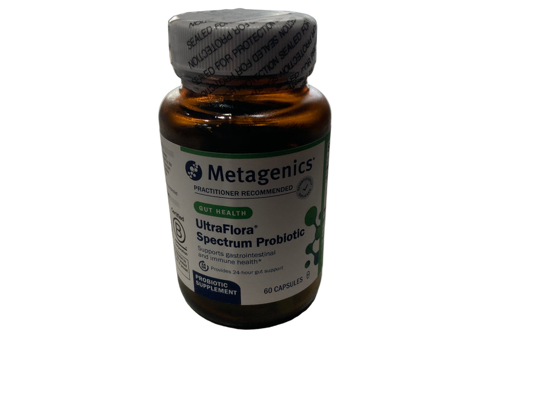 Ultraflora Spectrum Probiotic