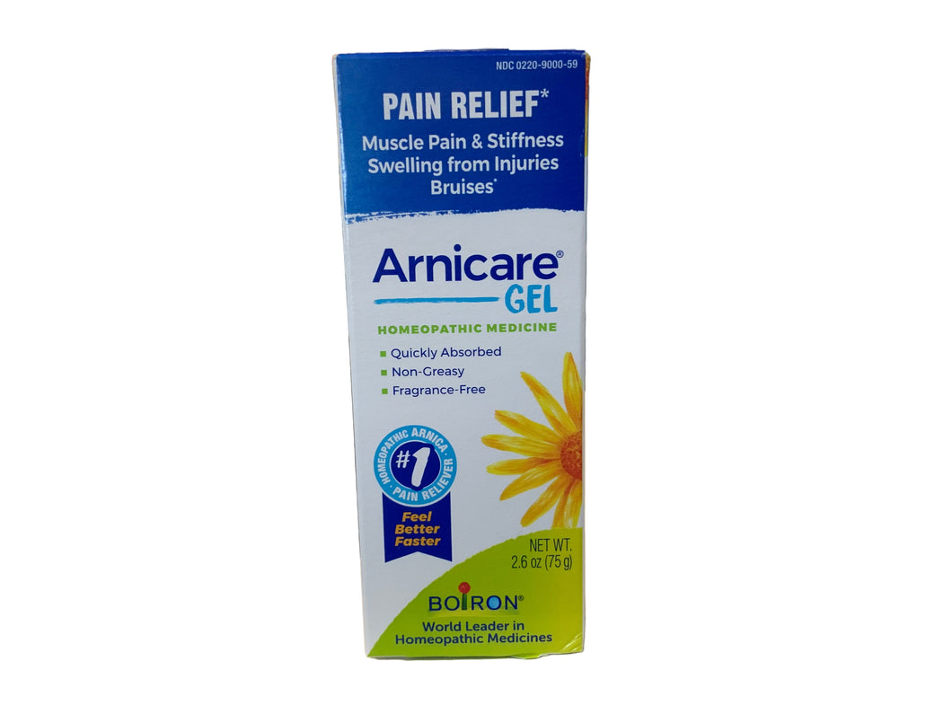 Arnicare Gel