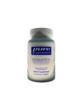 Load image into Gallery viewer, Pure Encapsulations Astaxanthin 120ct
