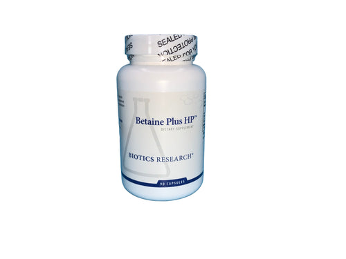 Betaine Plus HP