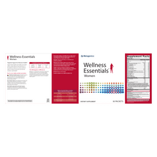 Load image into Gallery viewer, Wellness Essentials Women 30ct Ortho Molecular