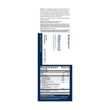 Load image into Gallery viewer, Attencia 60ct Ortho Molecular