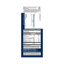 Load image into Gallery viewer, Hemagenics 60ct Ortho Molecular