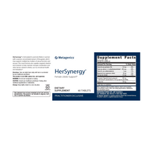 Load image into Gallery viewer, HerSynergy 60ct Ortho Molecular