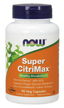 Load image into Gallery viewer, Super CitriMax 90ct