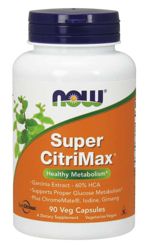 Super CitriMax 90ct