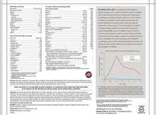 Load image into Gallery viewer, UltrainFlamx Plus 360 Tropical Mango 1lb Metagenics