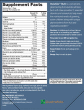 Load image into Gallery viewer, Metakids Multi Soft Chews 60ct Ortho Molecular