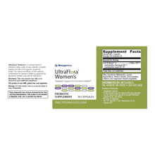 Load image into Gallery viewer, UltraFlora Women's 30ct Ortho Molecular