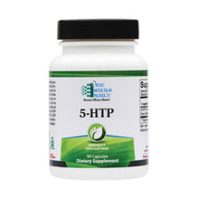 Load image into Gallery viewer, 5-HTP 90ct Ortho Molecular