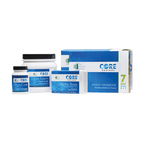 Core Restore 7 Day Chocolate Ortho Molecular