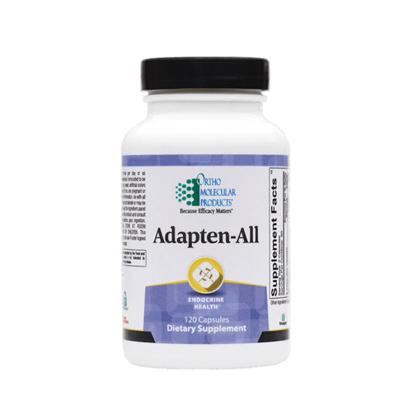 Adapten-All Ortho Molecular