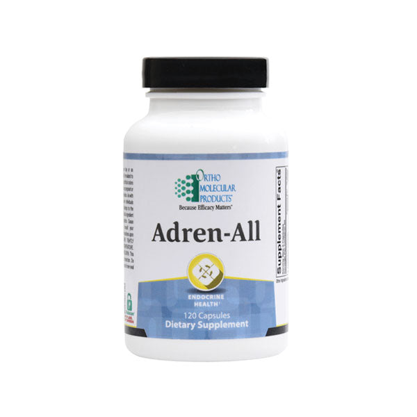 Adren Adren-All Ortho Molecular – Preckshot Pharmacy