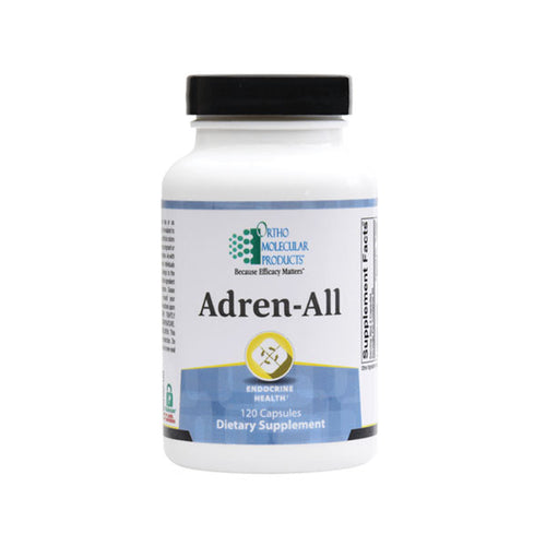 Adren-All Ortho Molecular