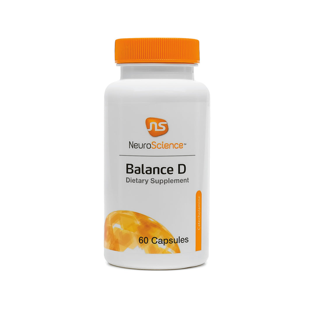 Balance D 60ct
