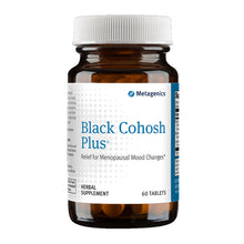Load image into Gallery viewer, Black Cohosh Plus 60ct