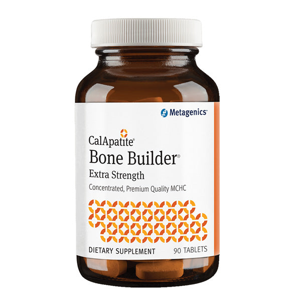 Bone Builder Extra Strength