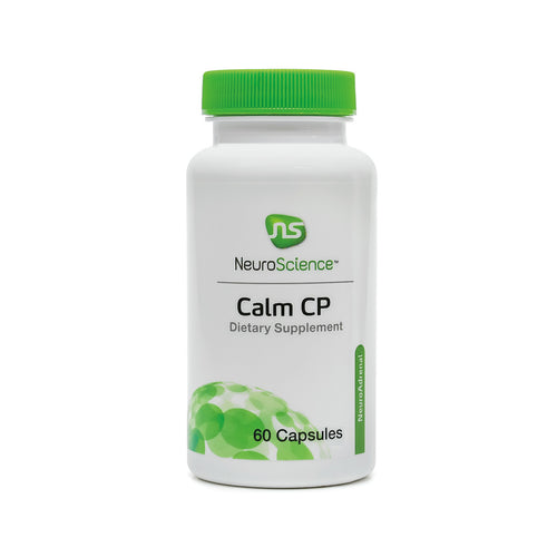 Calm CP 60ct