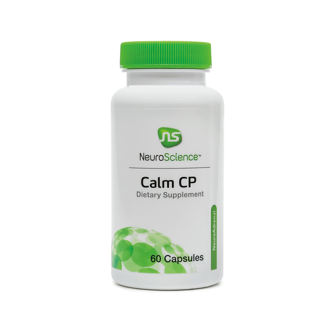 Calm CP 60ct