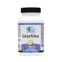 Load image into Gallery viewer, CereVive Ortho Molecular