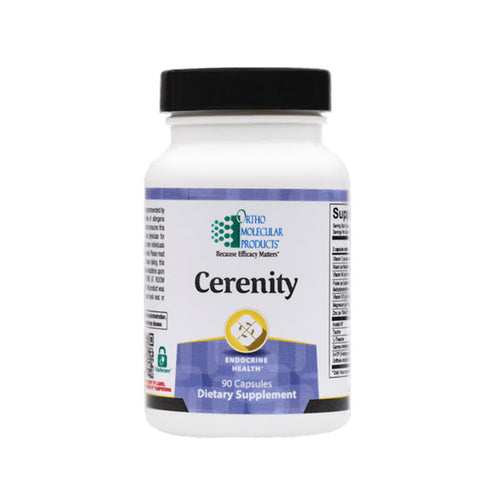 Cerenity 90ct Ortho Molecular