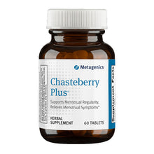 Load image into Gallery viewer, Chasteberry Plus 60ct