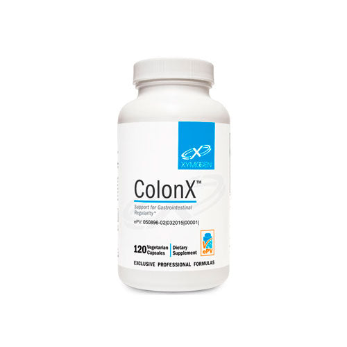 ColonX 120ct