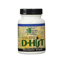 Load image into Gallery viewer, Natural D-Hist 40ct Ortho Molecular