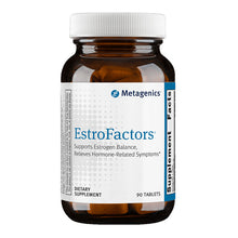 Load image into Gallery viewer, EstroFactors 60ct Ortho Molecular